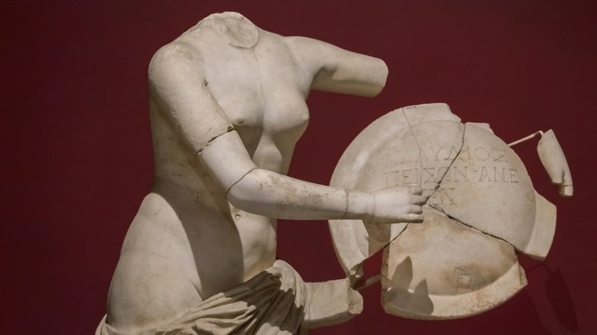 Ausgelöschte Geschichte