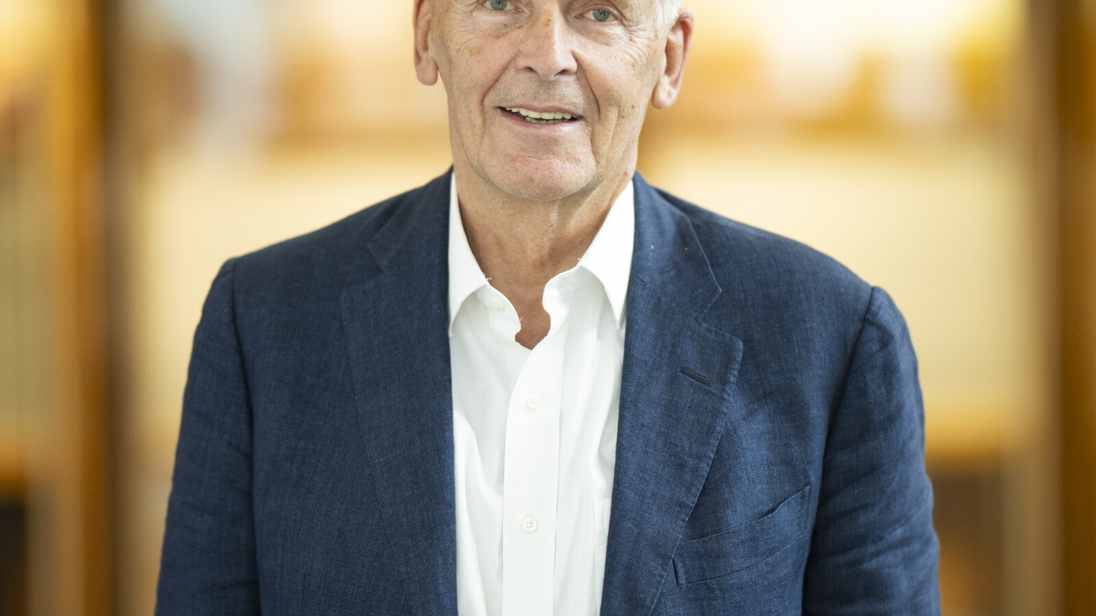 Michael von der Schulenburg