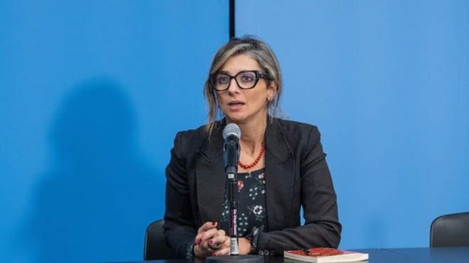 Wer die Wahrheit spricht