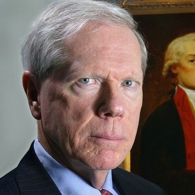 Paul Craig Roberts