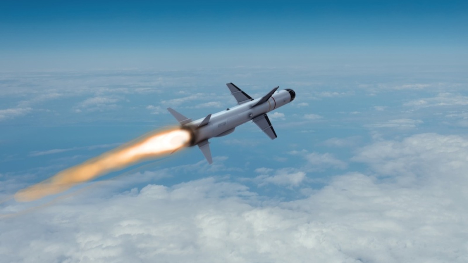 Bomben für den Frieden