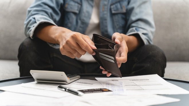 Der Pöbel soll sparen