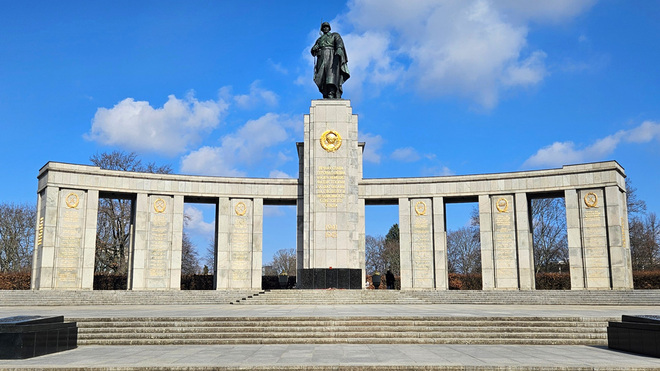Befreiende Niederlage