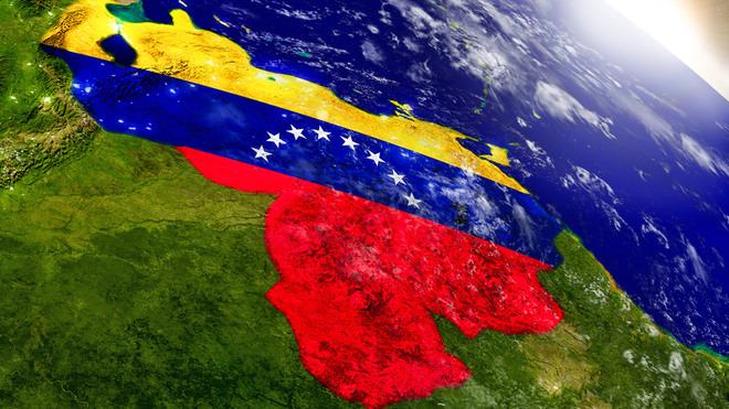 Der Fall Venezuela
