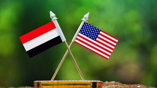 Die US-Aggression im Jemen