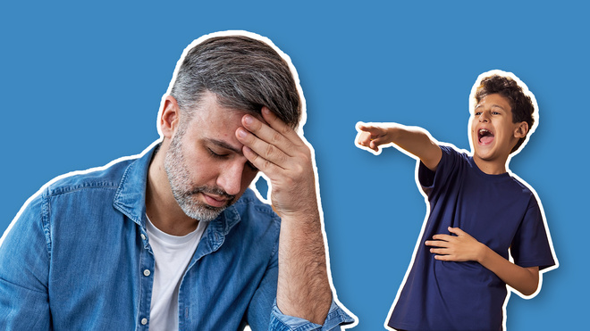 Postpandemische Schadenfreude