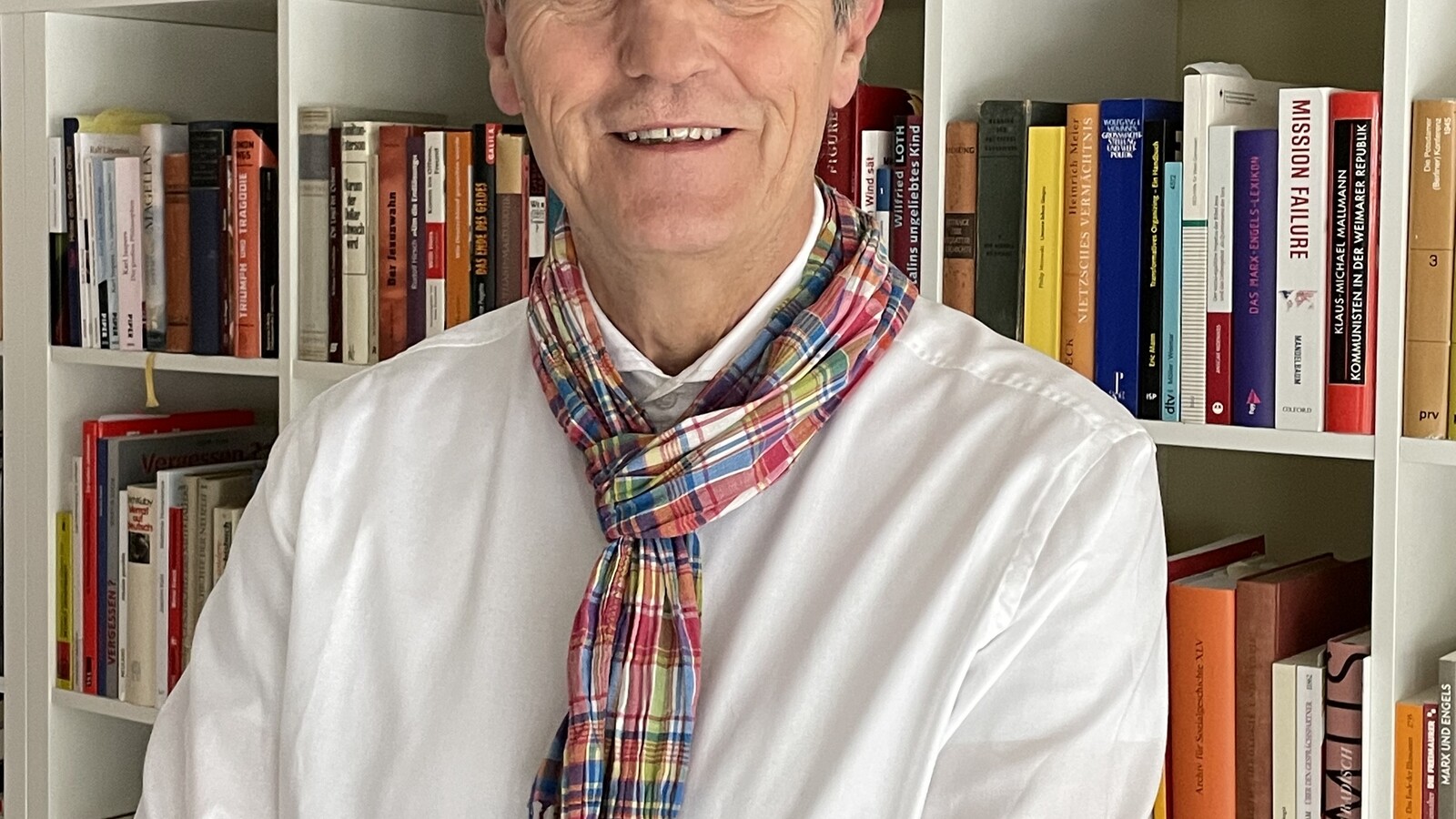 Ulrich Gausmann