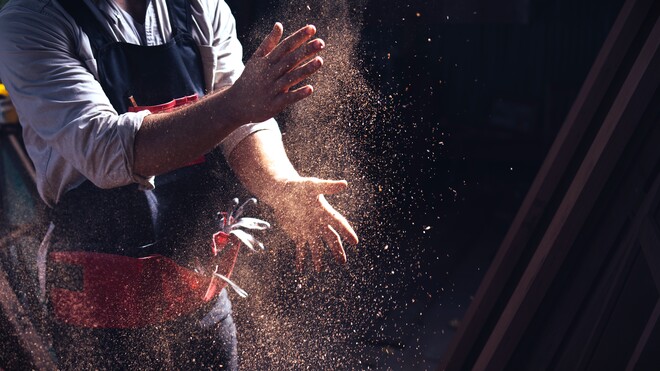 Schlechte Handwerker  