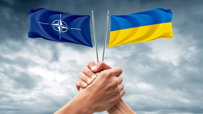 Ukraine als Stolperstein 