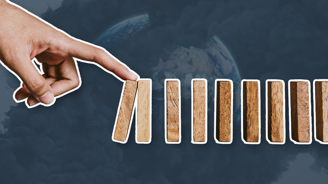 Der notwendige Wandel