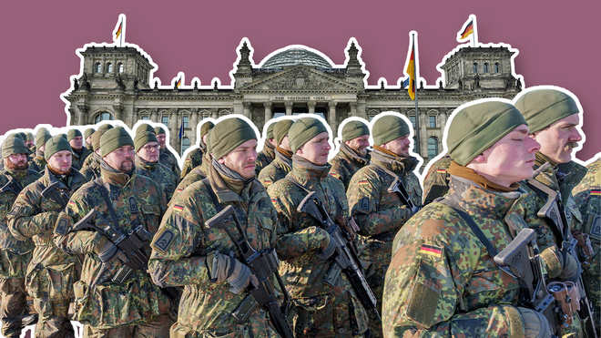 Ein Bund fürs Ableben