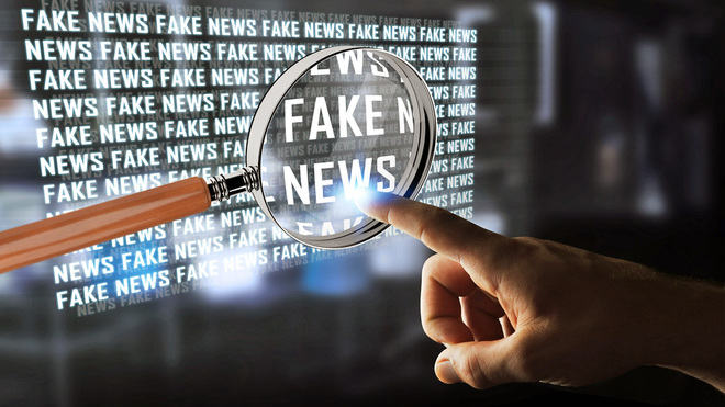 Die Fake News der Regierenden