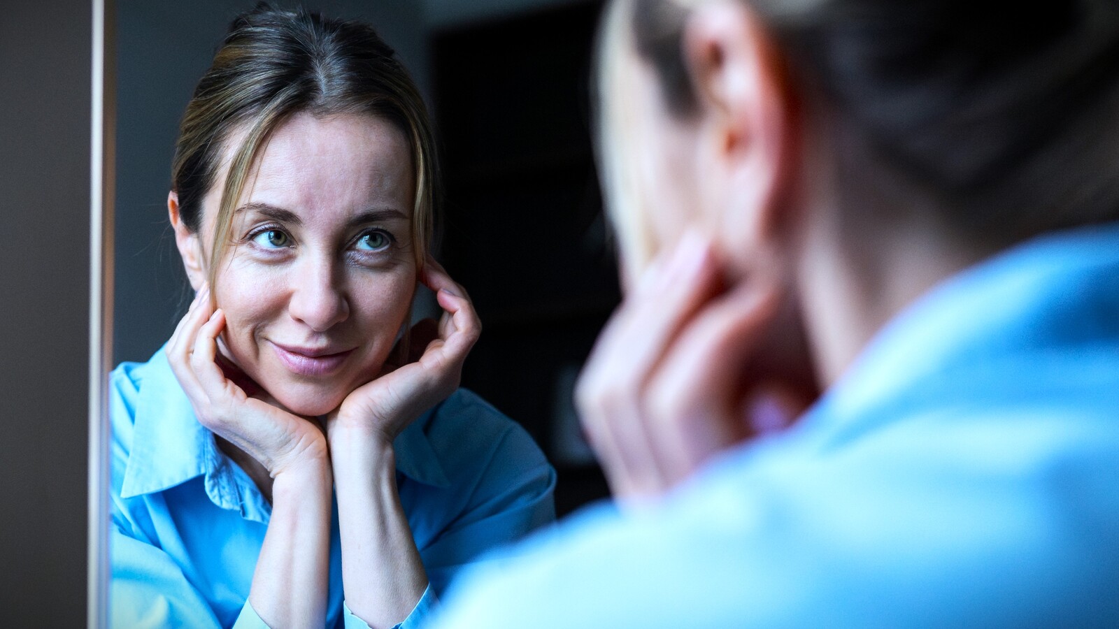 Erkenne dich selbst!