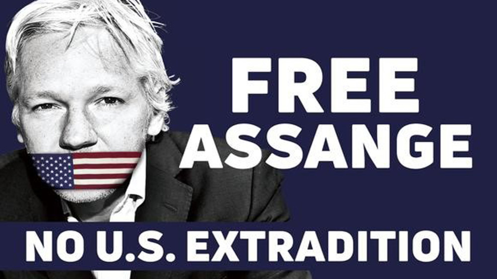 Free Assange Committee Germany