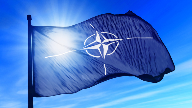 Nach der NATO