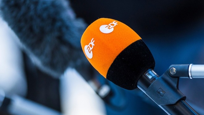 Das Künstlich Deutsche Fernsehen