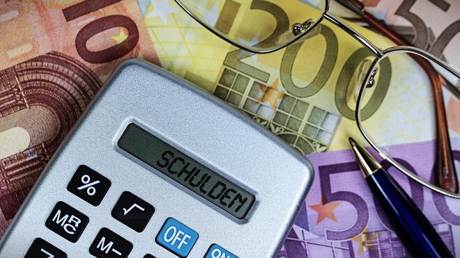 Auf Treibsand gebaut