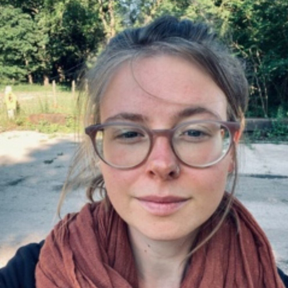 Laura Wevelsiep