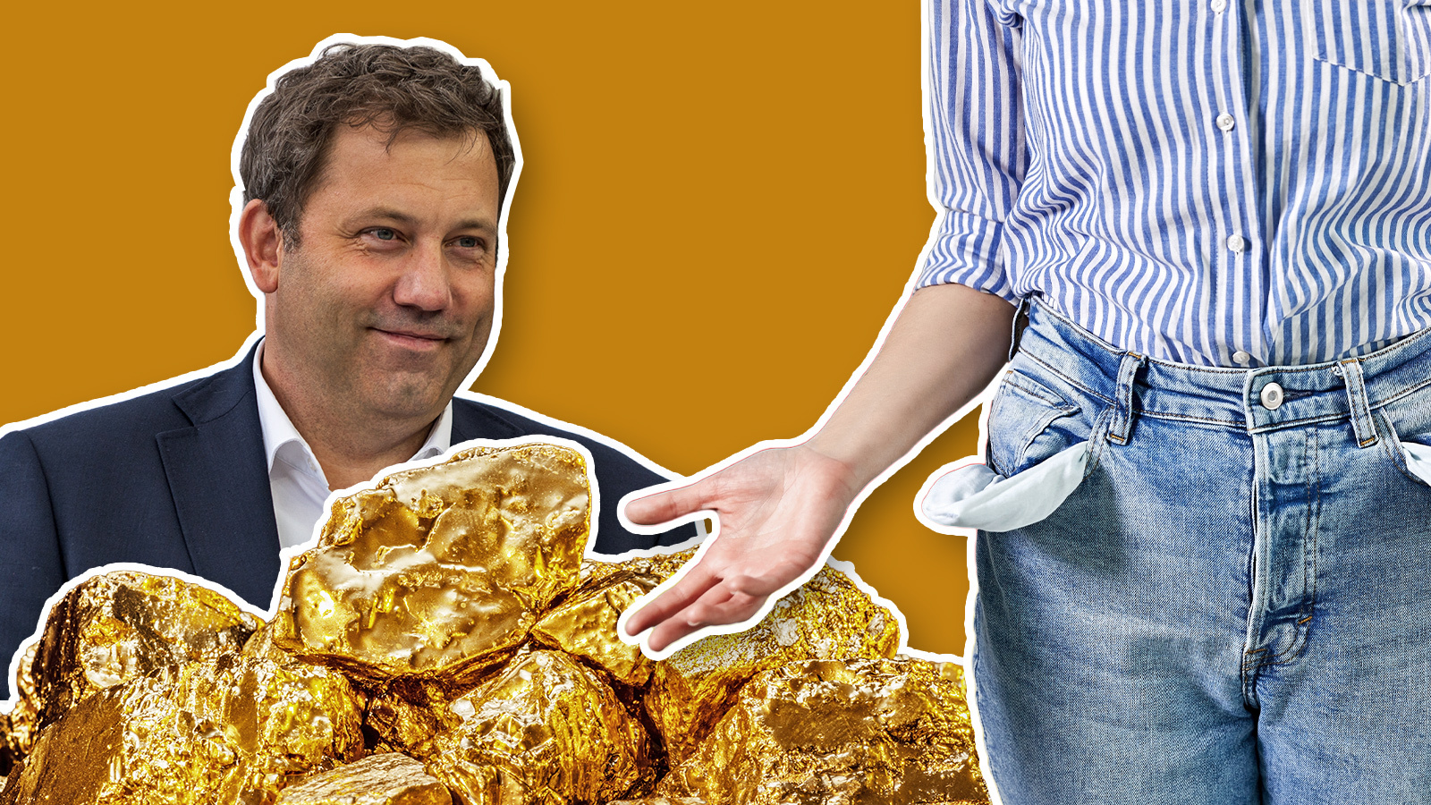 Der Unsozialdemokrat