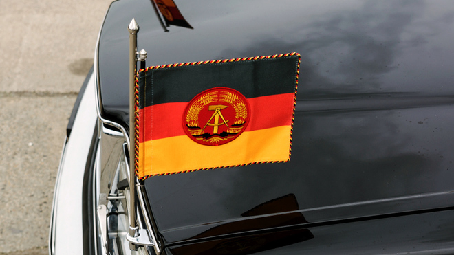 Alles auf Anfang