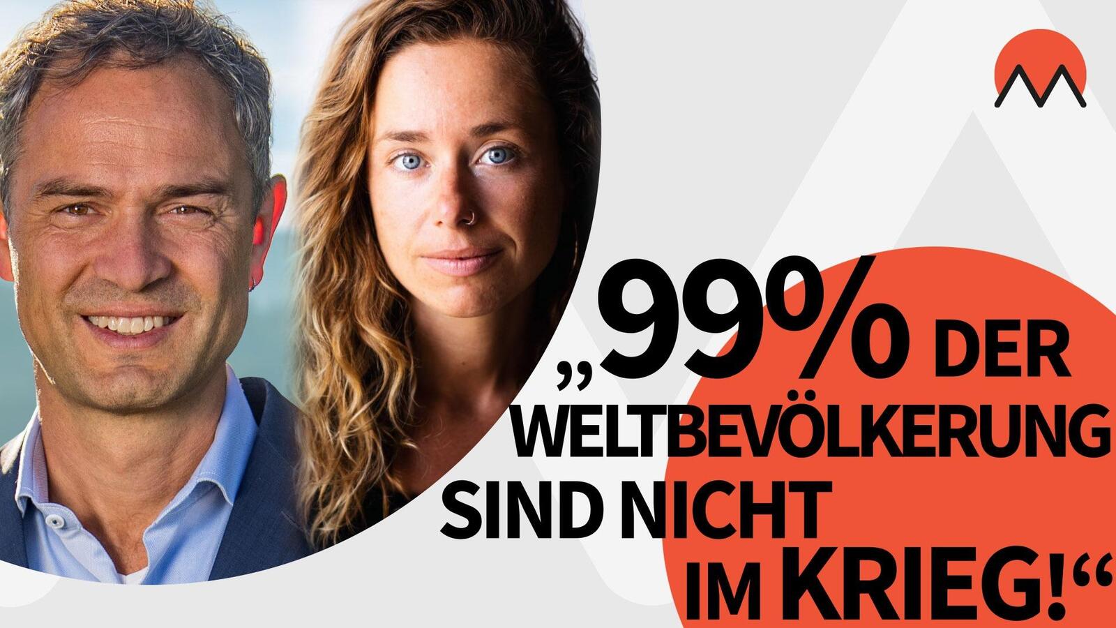 Die Vorherrschaft der Heuchelei