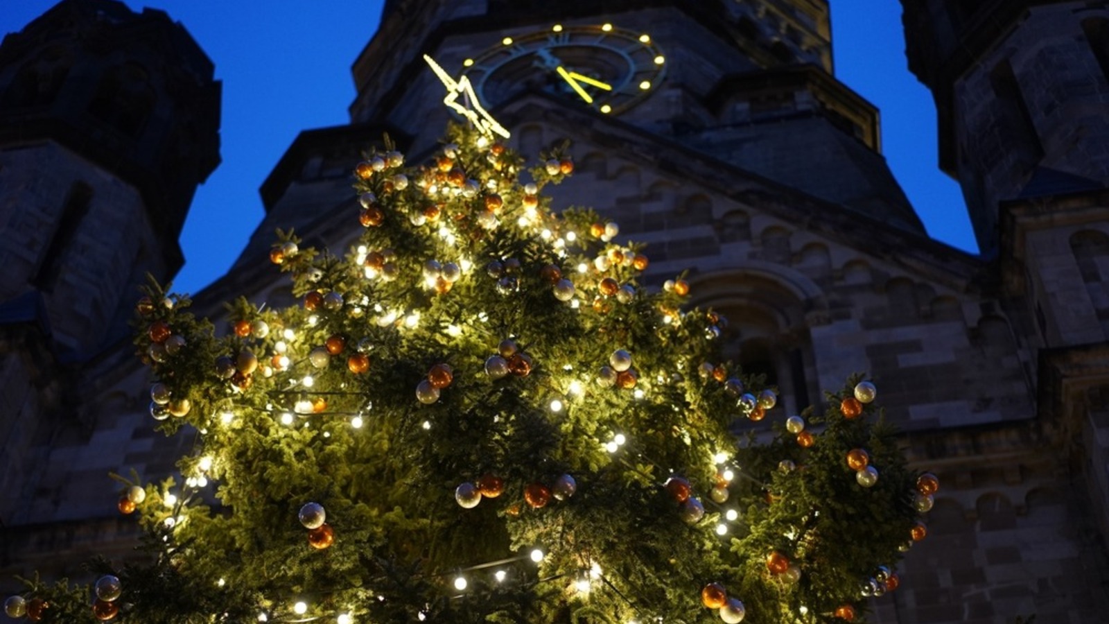 Der Anschlag nach dem Anschlag