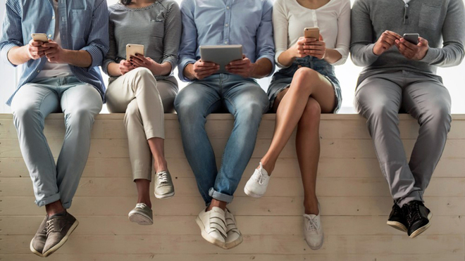 Generation Zerbrechlich