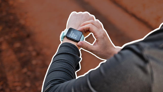 Smart in die Abhängigkeit