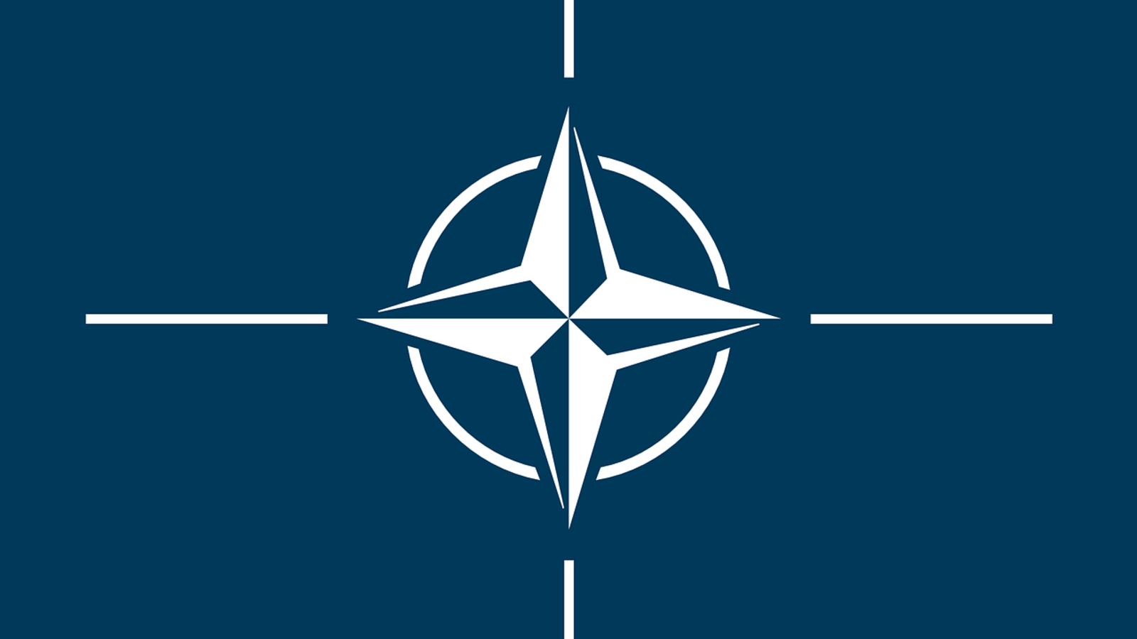 Die NATO muss weg!