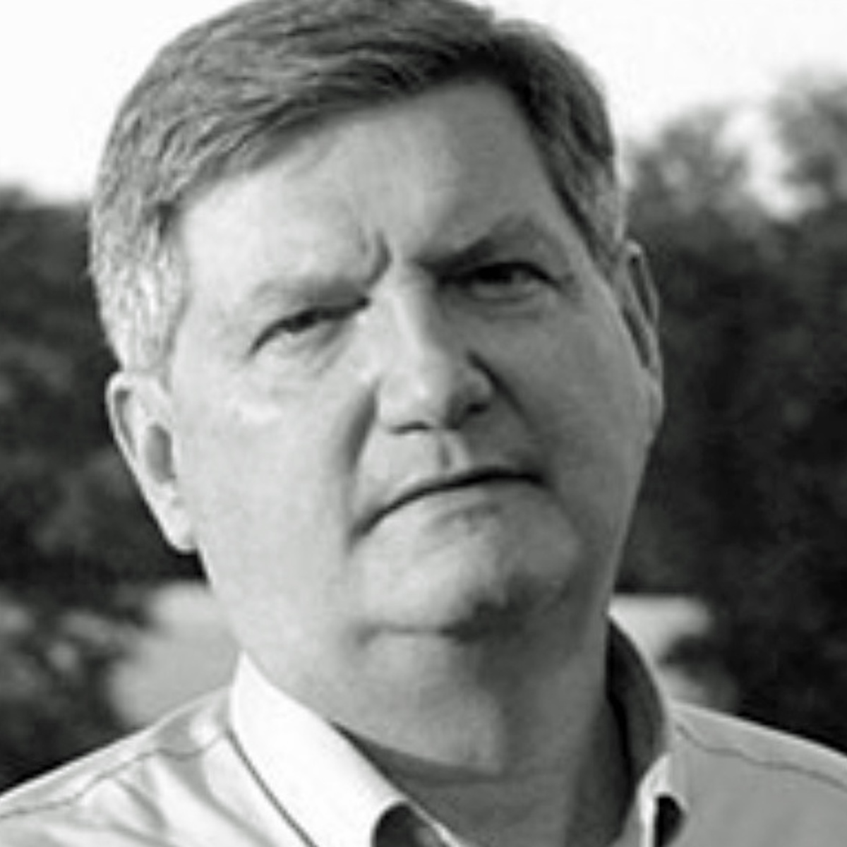 James Risen