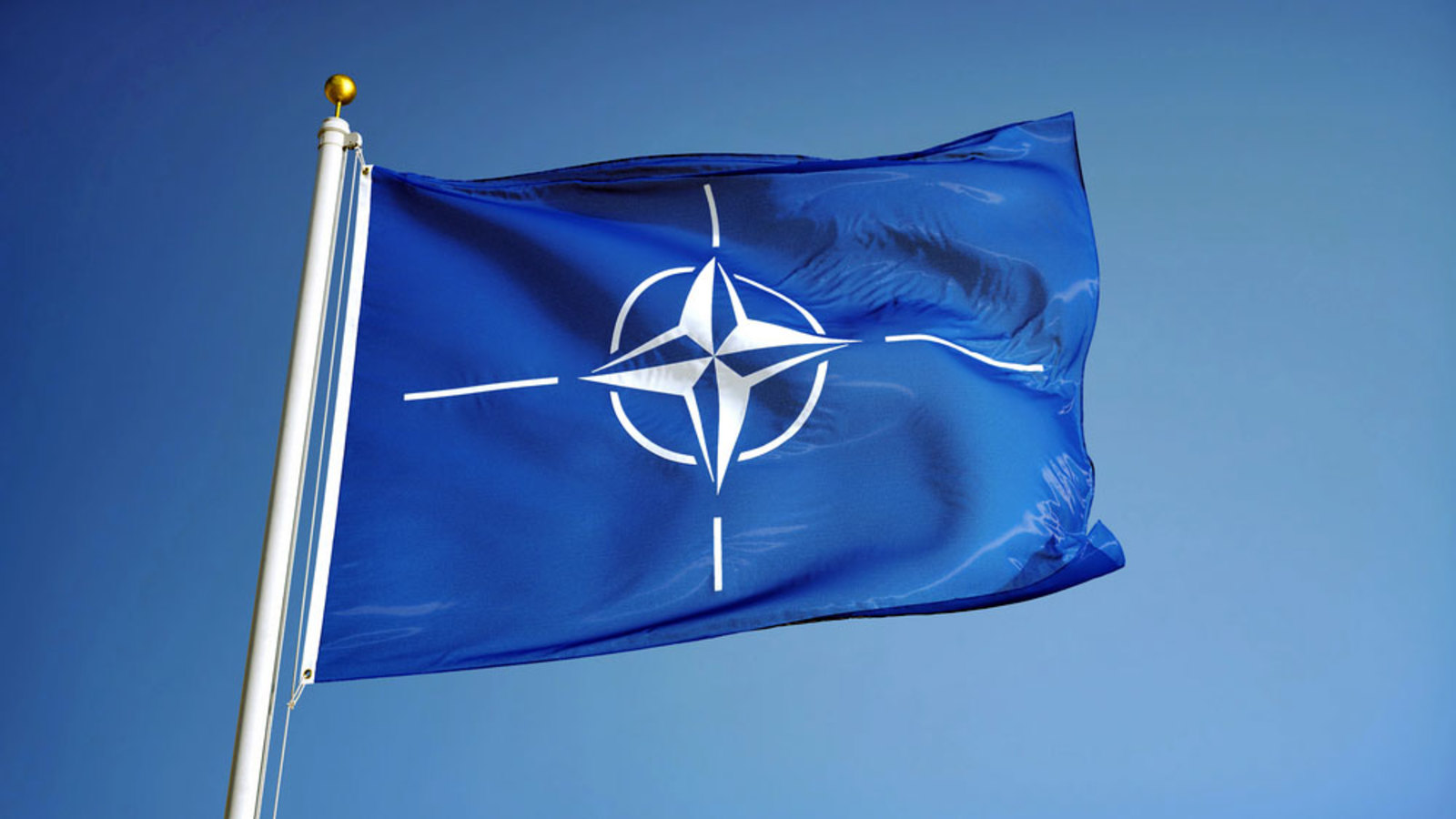 NATO in Not!