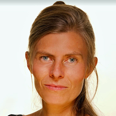 Lisa Marie Binder