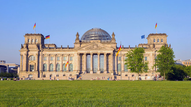 „Das Parlament repräsentiert nicht die Bürger“