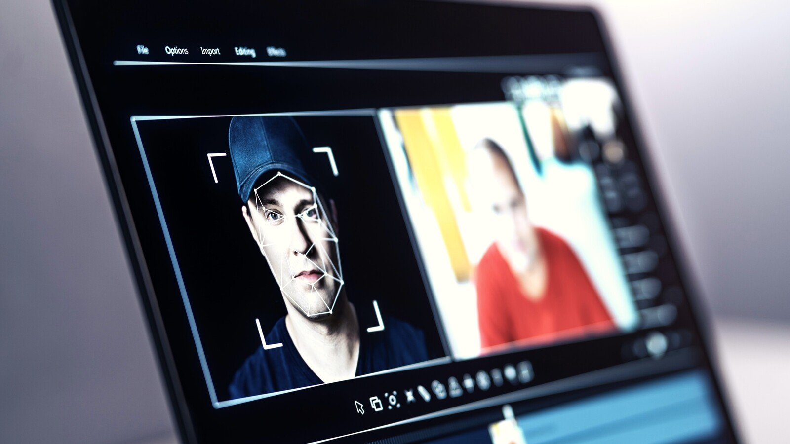 Der ferne Klang der Wirklichkeit 