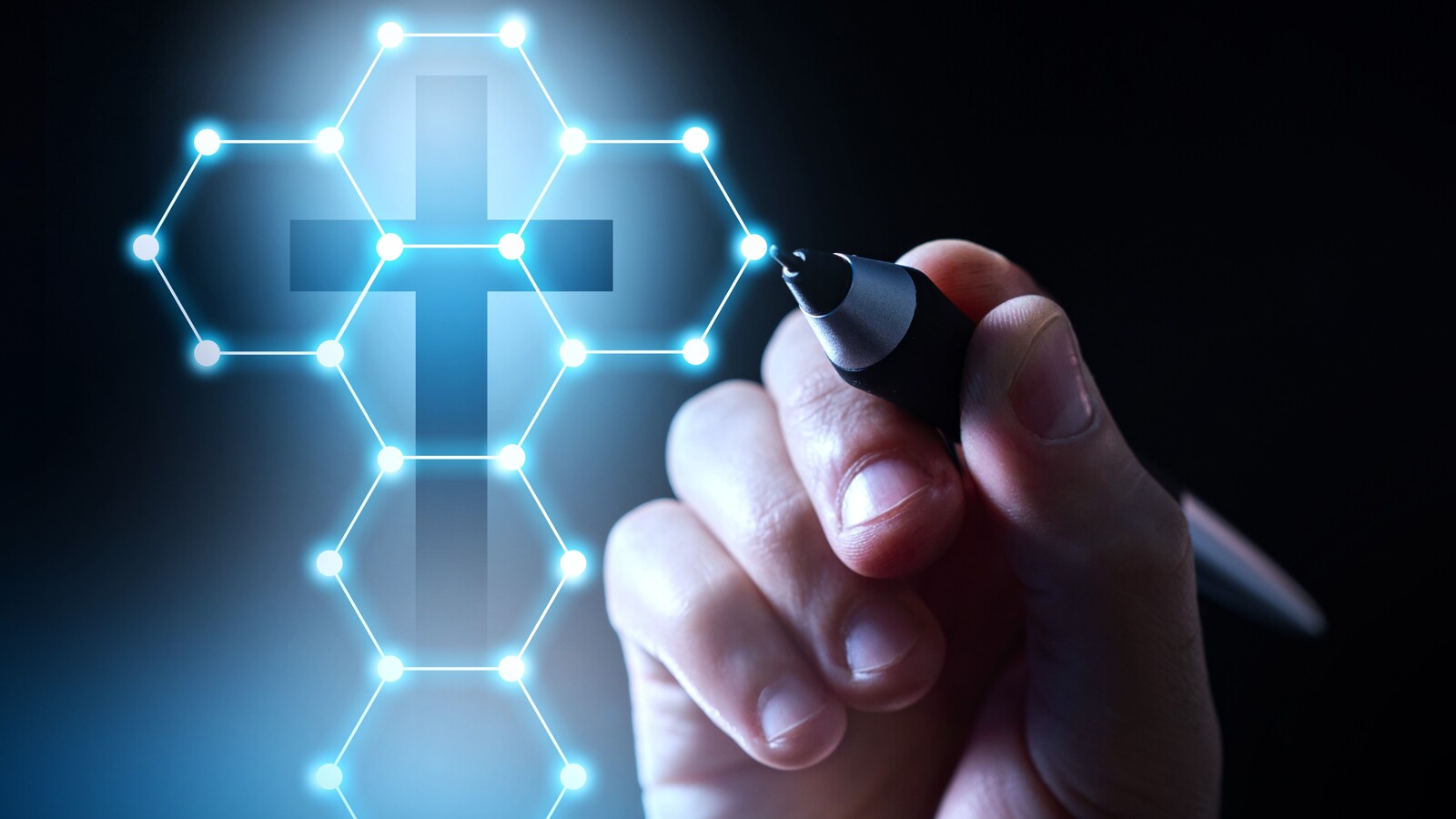 Der digitale Antichrist