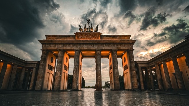 Die Depression der besten Staatsform