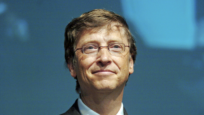 Entlarvt Bill Gates!