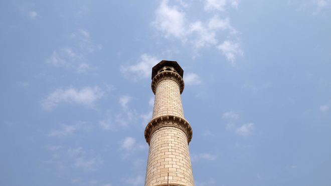 Willkommen im Elfenbeinturm