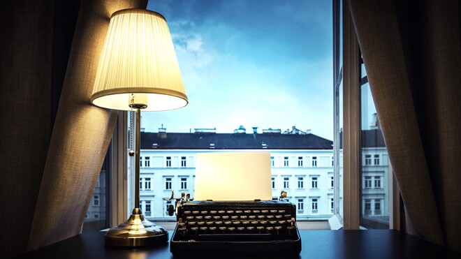 Bittere Zeiten überstehen