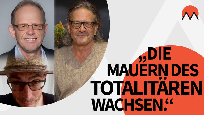 Die Privatisierung der Repression