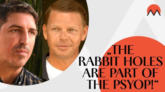 Off-Road Richtung Zukunft