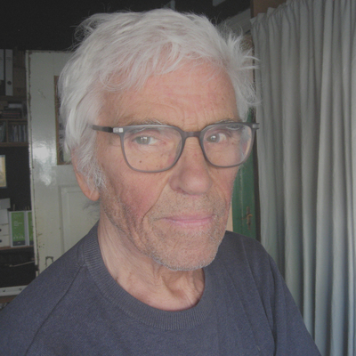 Rob  Kenius