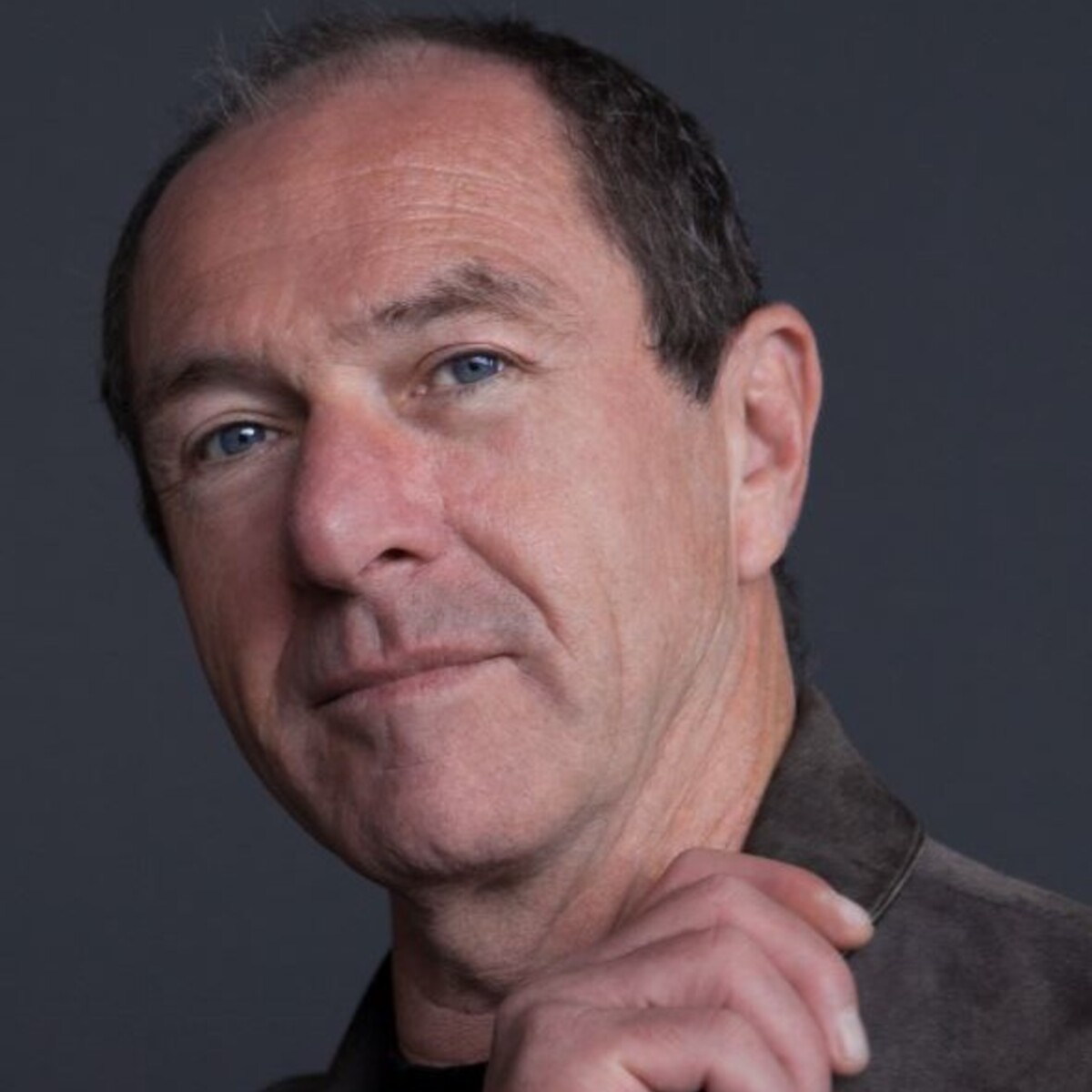 Enno Schmidt