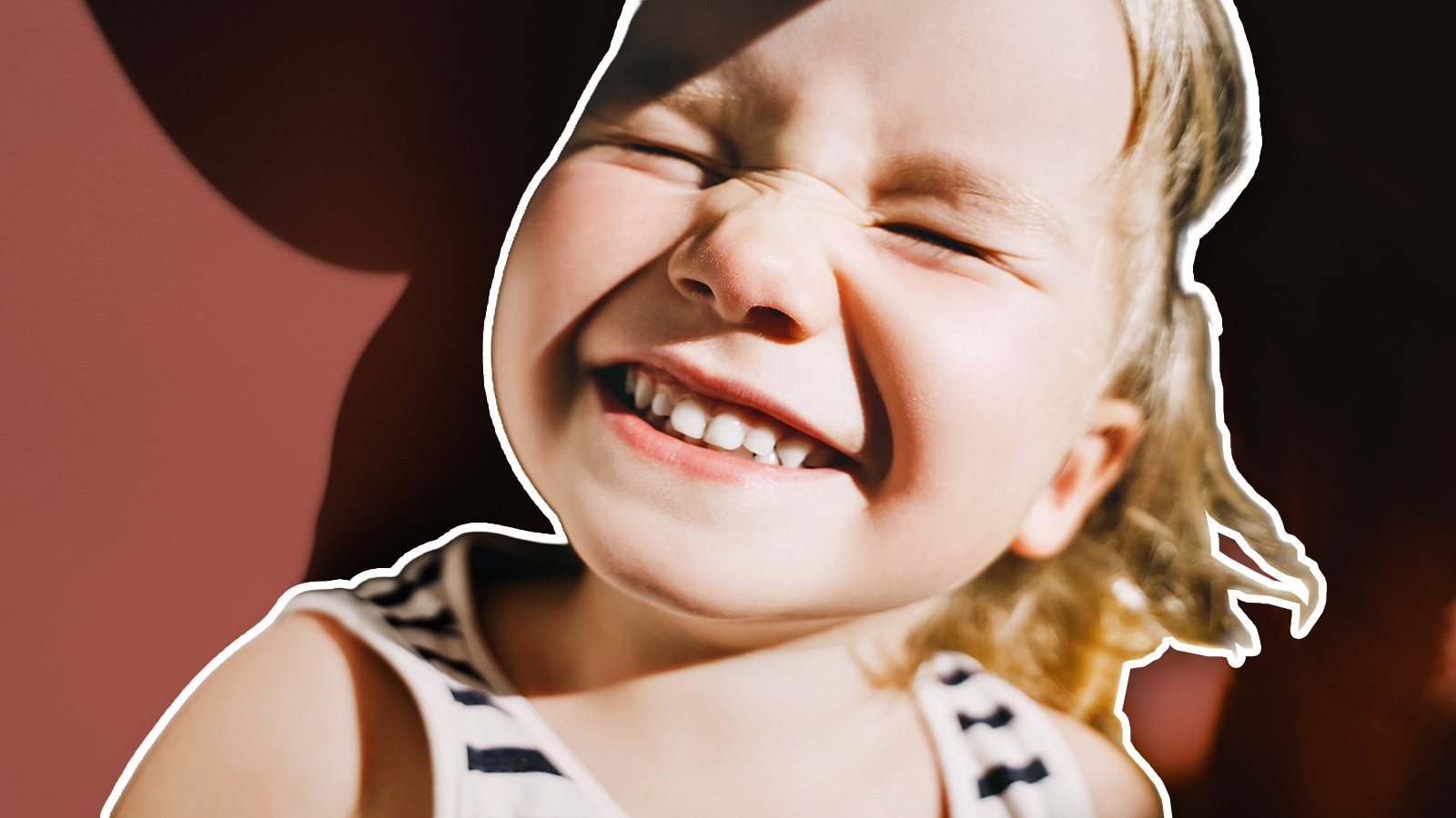 Die Wiederkehr des Lächelns