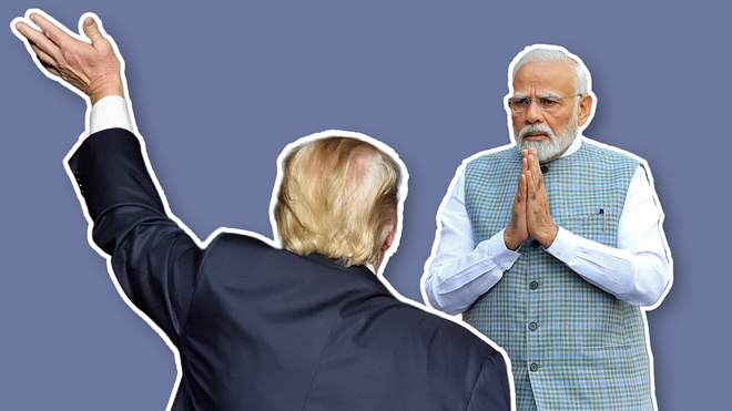 Nicht für Trumps Sünden