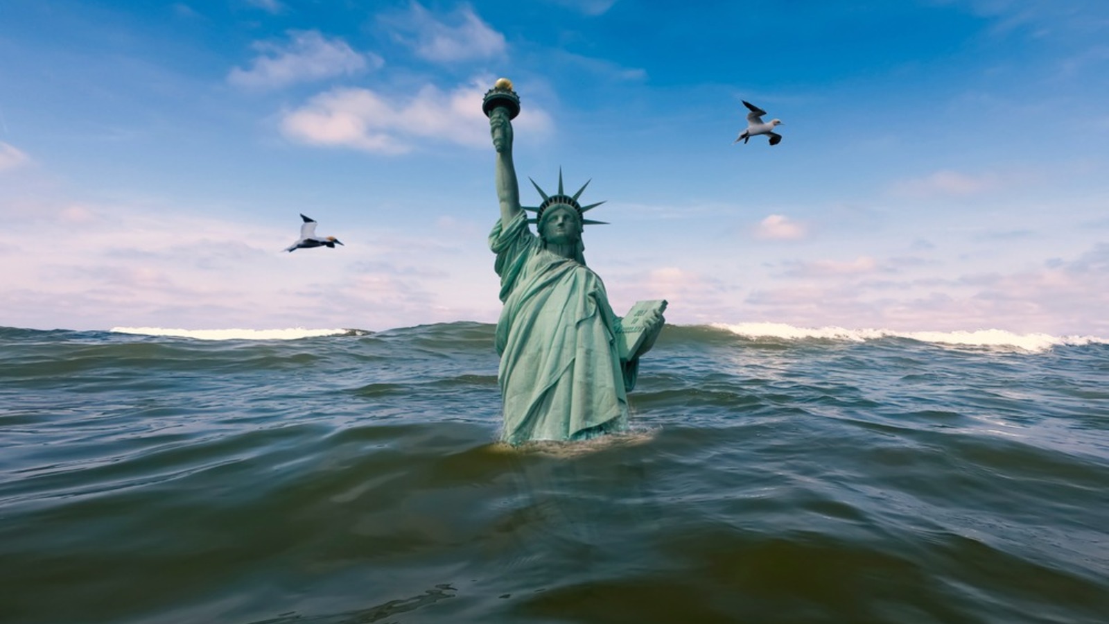 Die Selbstzerstörung