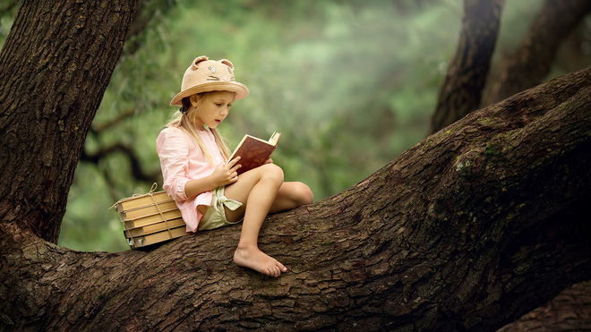 Literatur-Salon
