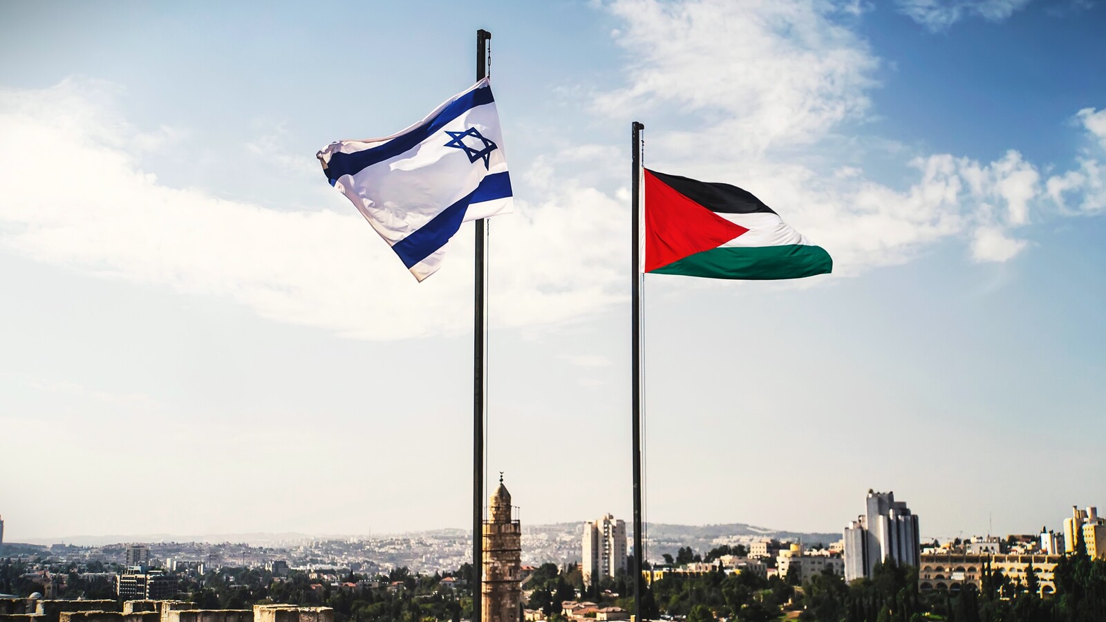 Israels Weg in die Sackgasse
