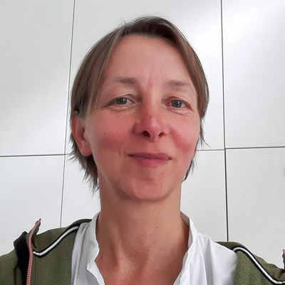 Anette Hartung