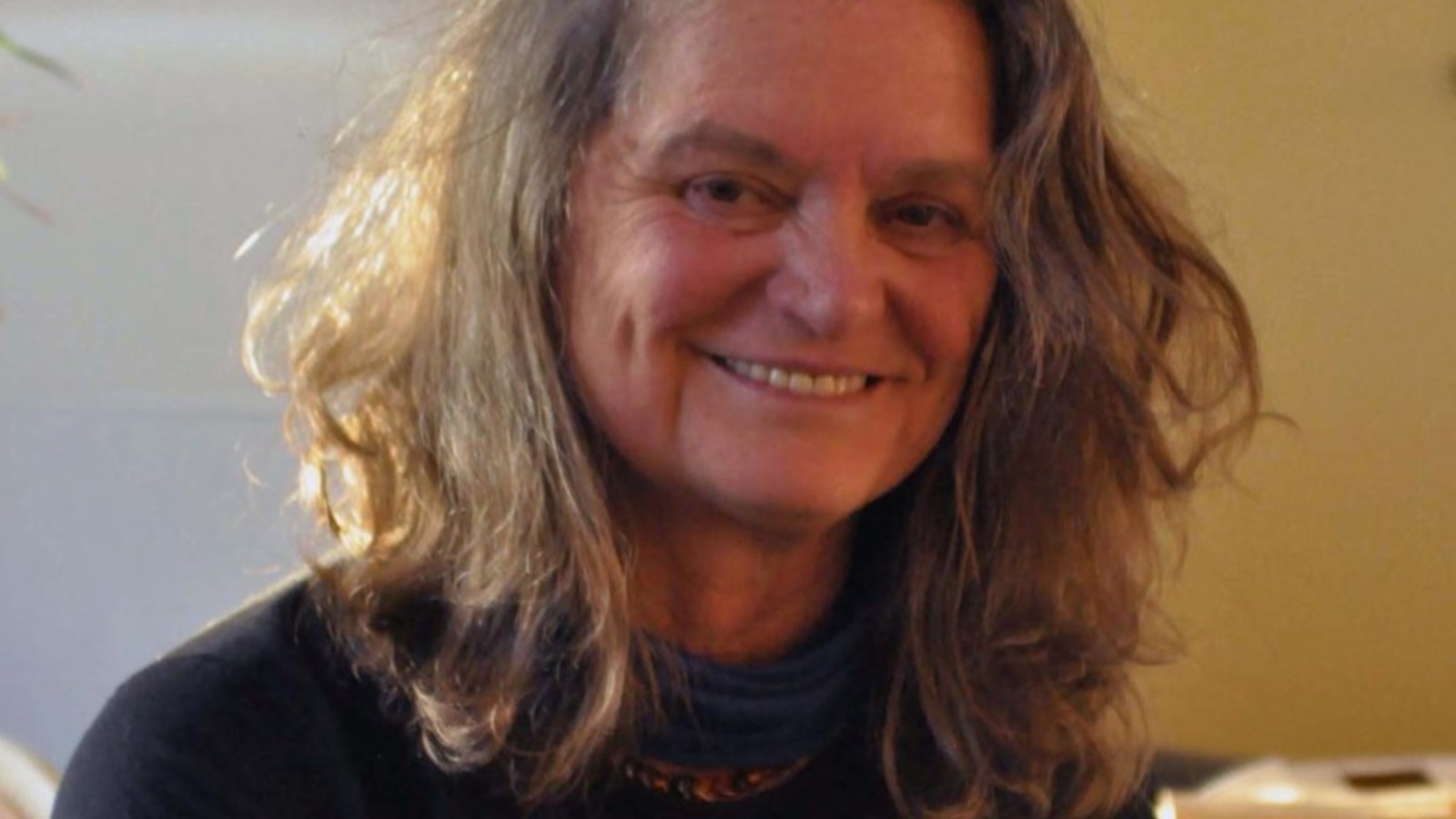 Leila Christa Dregger